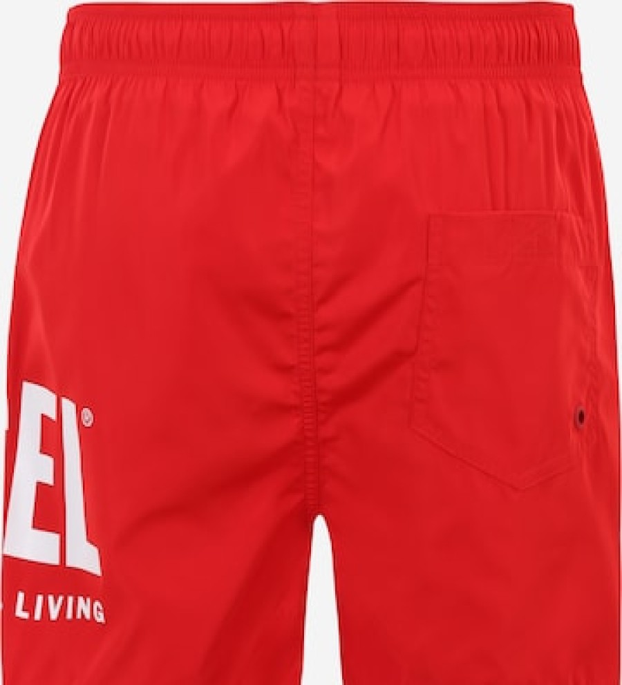 Men DIESEL Swimwear | Board Shorts 'Nico'