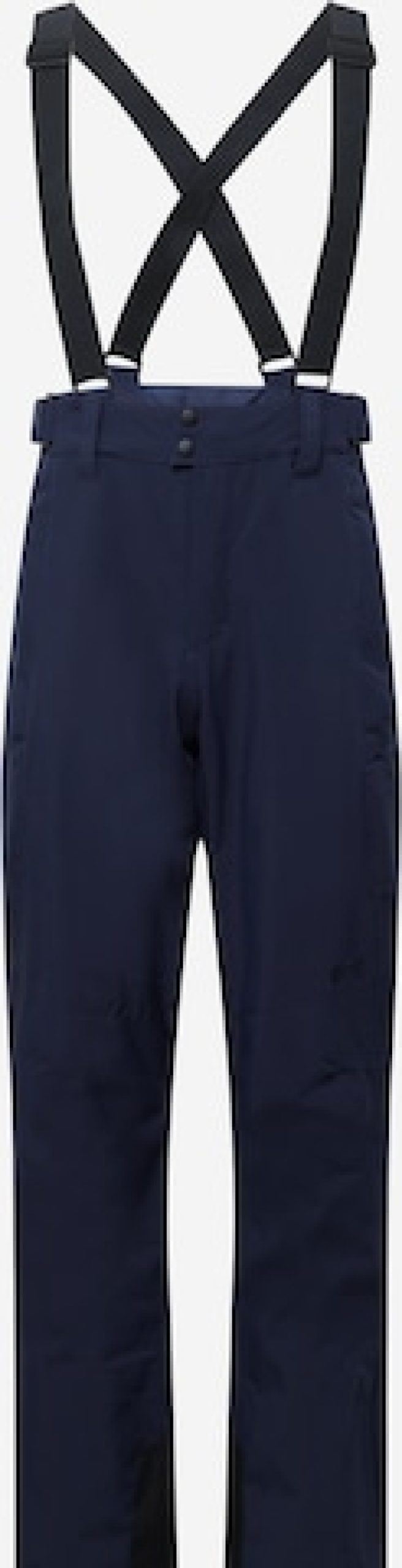 Men Ski Sports Bottoms | Regular Workout Pants 'Owens'