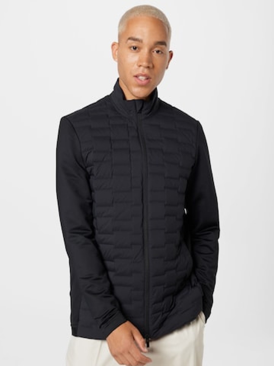 Men Performance Sports Jackets | Athletic Jacket