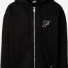 Women Pacemaker Sweaters & Hoodies | Zip-Up Hoodie 'Malik'