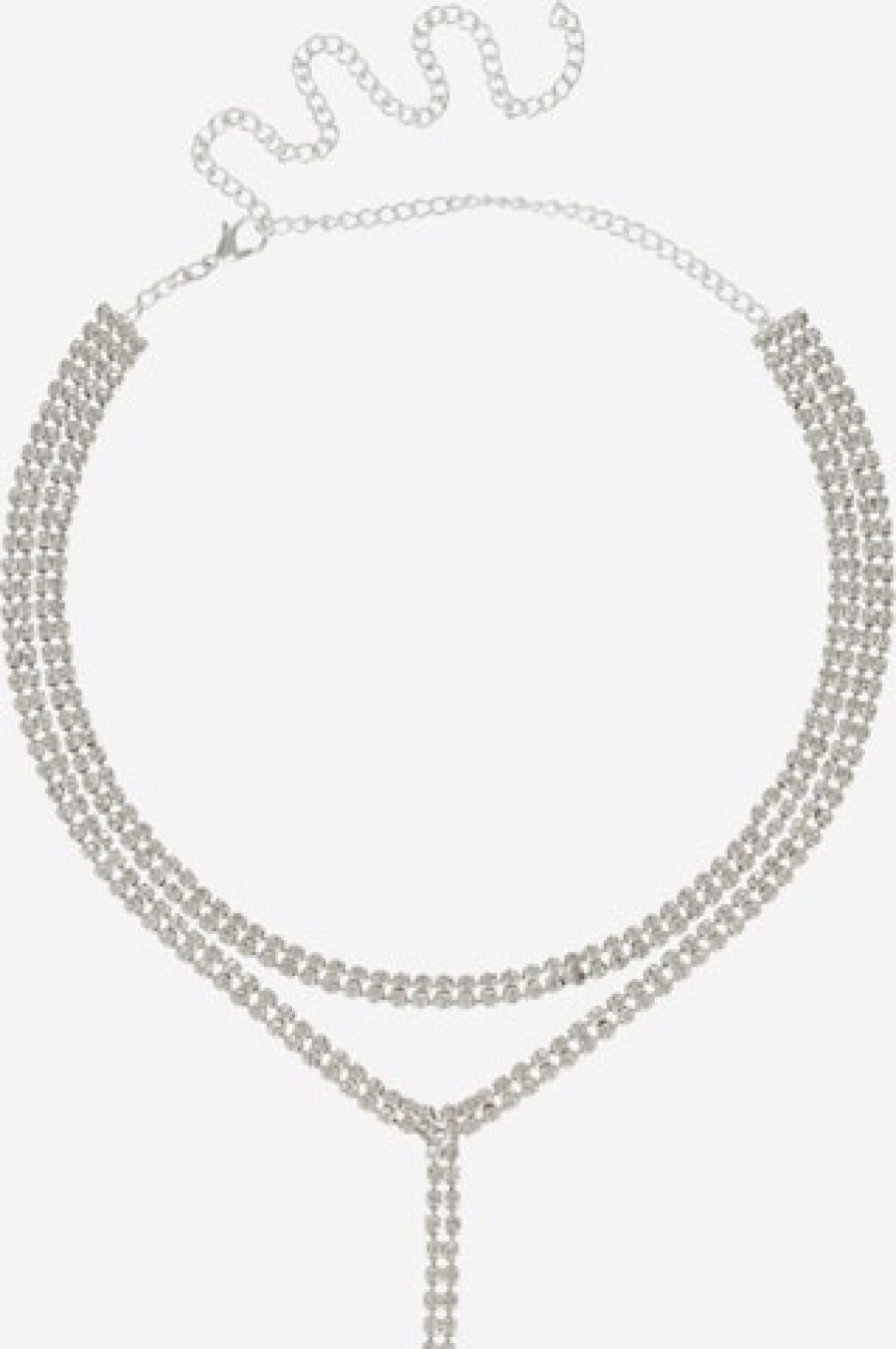 Women Statement Jewelry | Necklace 'Avena'