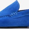 Men Kazar Low Shoes | Moccasins