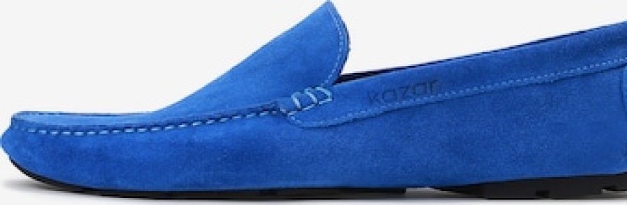 Men Kazar Low Shoes | Moccasins