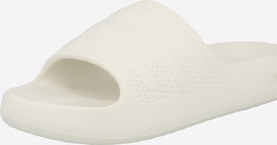 Men ADIDAS Open Shoes | Beach & Pool Shoes 'Adilette Ayoon'