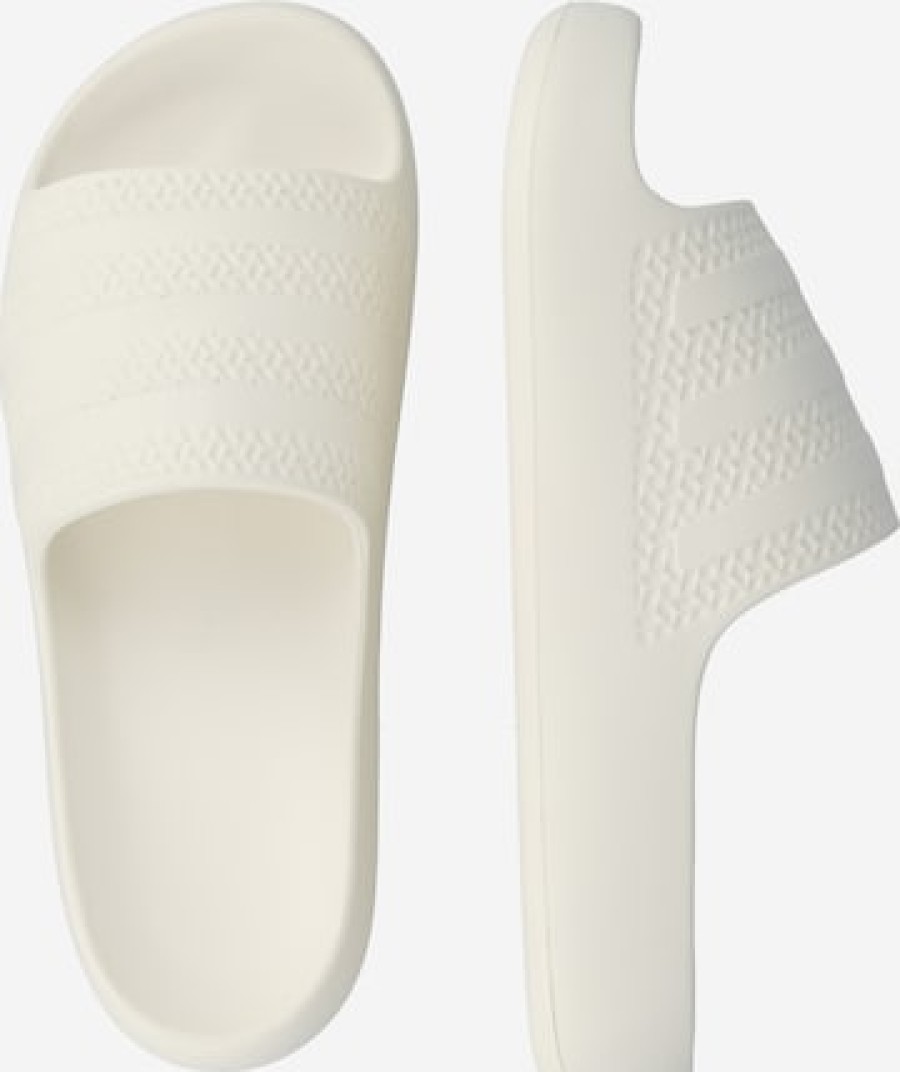 Men ADIDAS Open Shoes | Beach & Pool Shoes 'Adilette Ayoon'