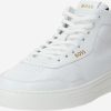 Men BOSS High-Top Sneakers | High-Top Sneakers 'Baltimore'