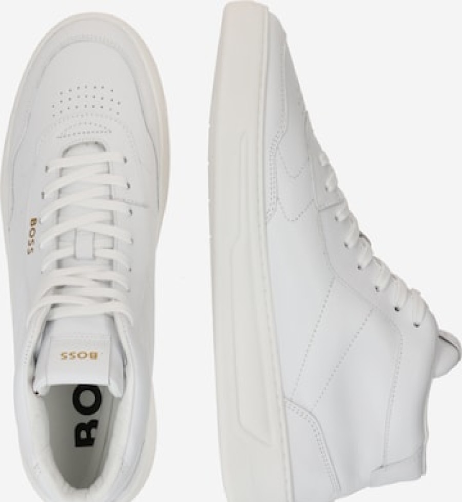 Men BOSS High-Top Sneakers | High-Top Sneakers 'Baltimore'