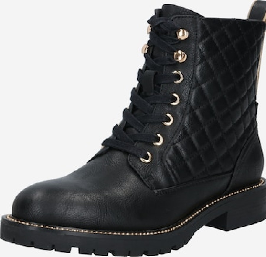 Women ABOUT Ankle Boots | Lace-Up Ankle Boots 'Jamie'