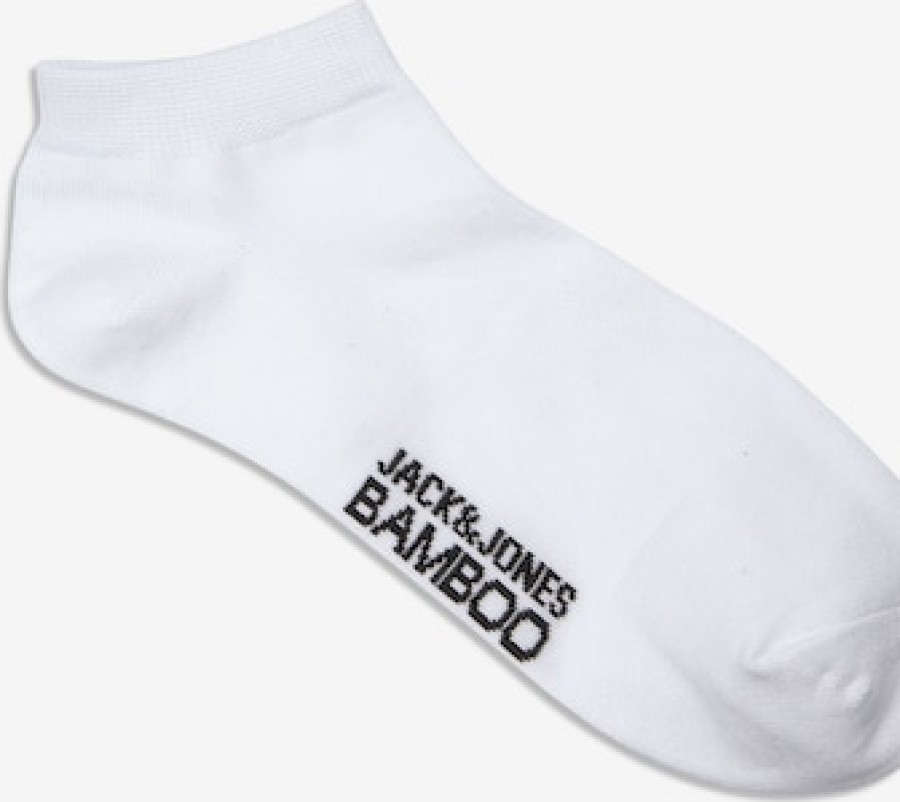 Men JACK Underwear | Socks