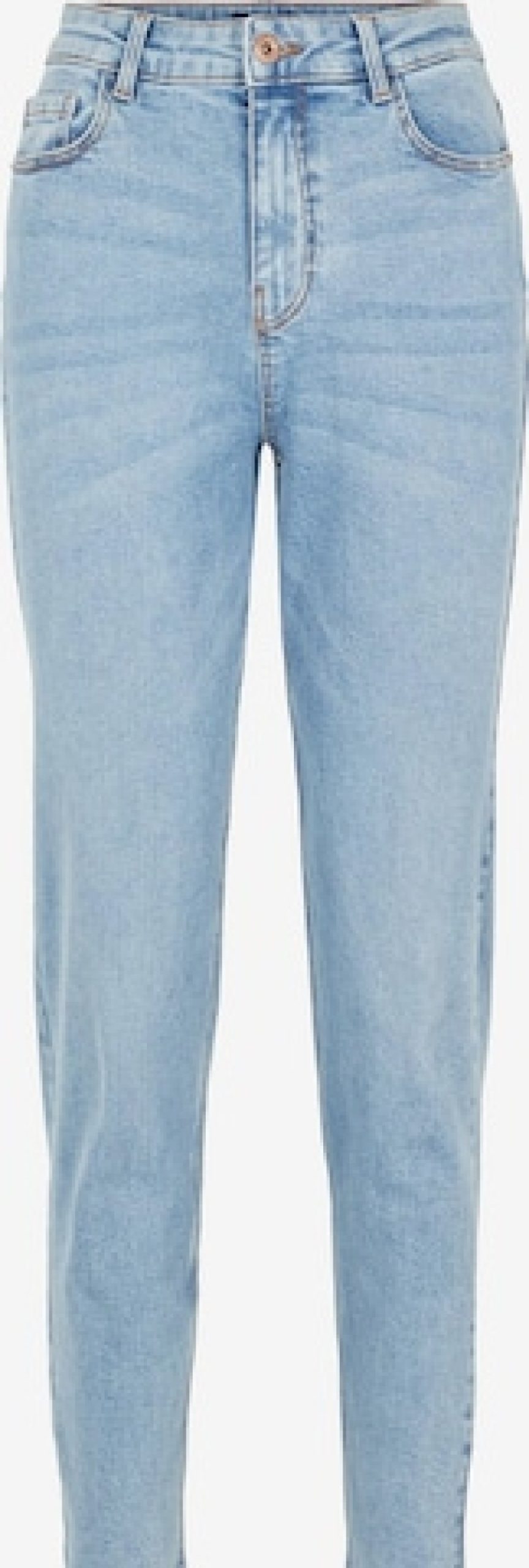 Women PIECES Jeans | Regular Jeans 'Kesia'