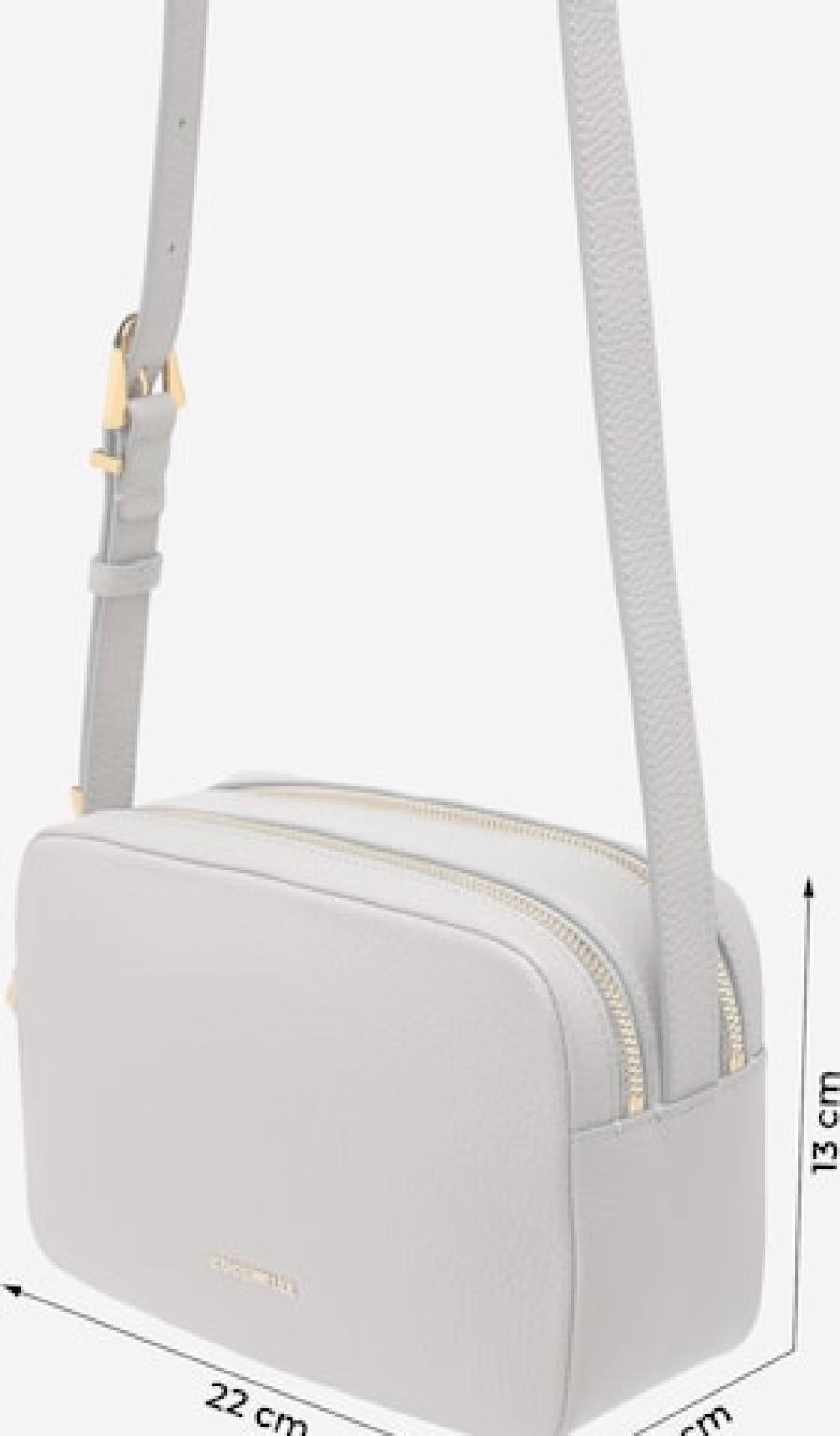 Women Crossbody Bags & Backpacks | Crossbody Bag 'Gleen'