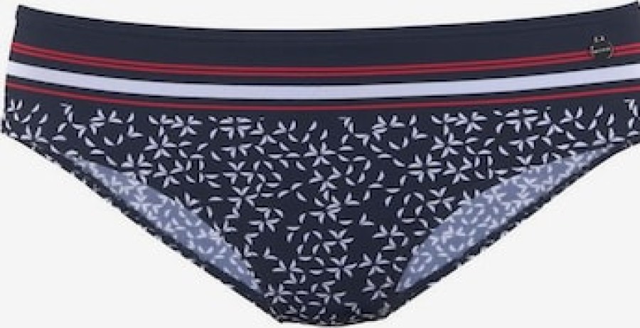 Women Bikini Swimwear | Bikini Bottoms 'Minimal'