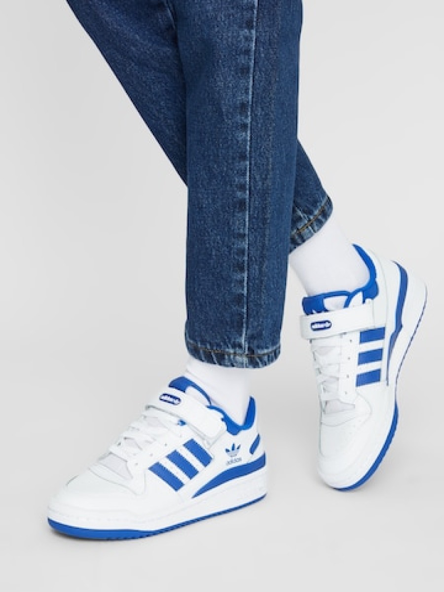 Men Casual Classic Sneakers | Sneakers 'Forum'