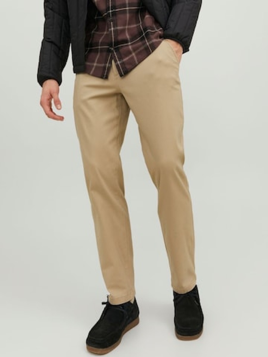 Men JACK Pants | Regular Chino Pants 'Kane'