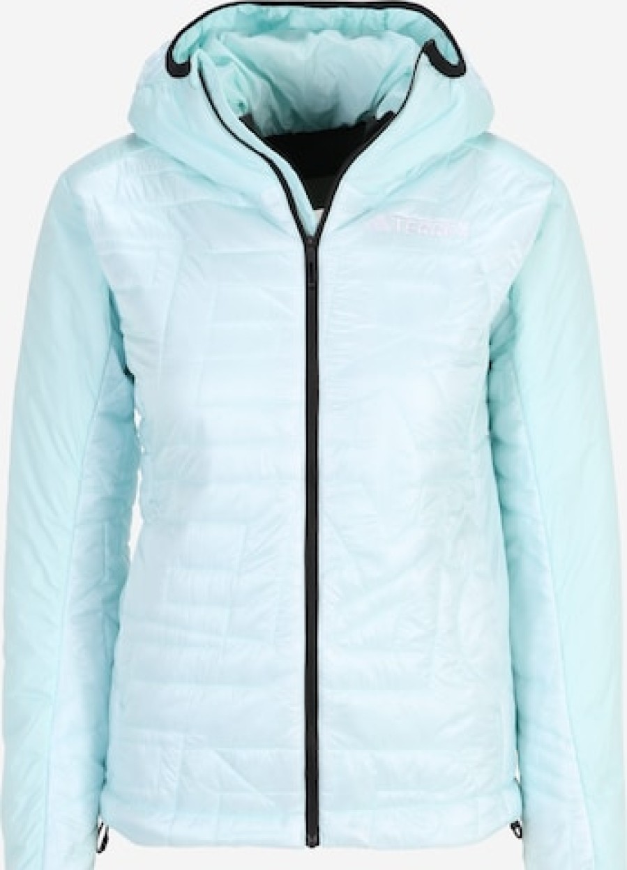 Women Weatherproof Sports Jackets | Outdoor Jacket 'Xperior Varilite'