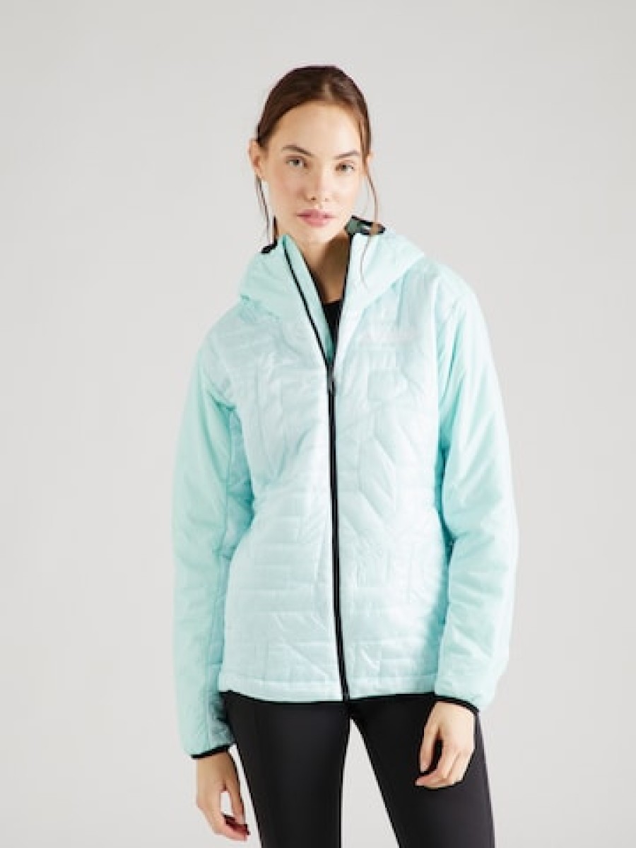 Women Weatherproof Sports Jackets | Outdoor Jacket 'Xperior Varilite'