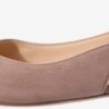 Women ABOUT Ballet Flats | Ballet Flats With Strap 'Mona'