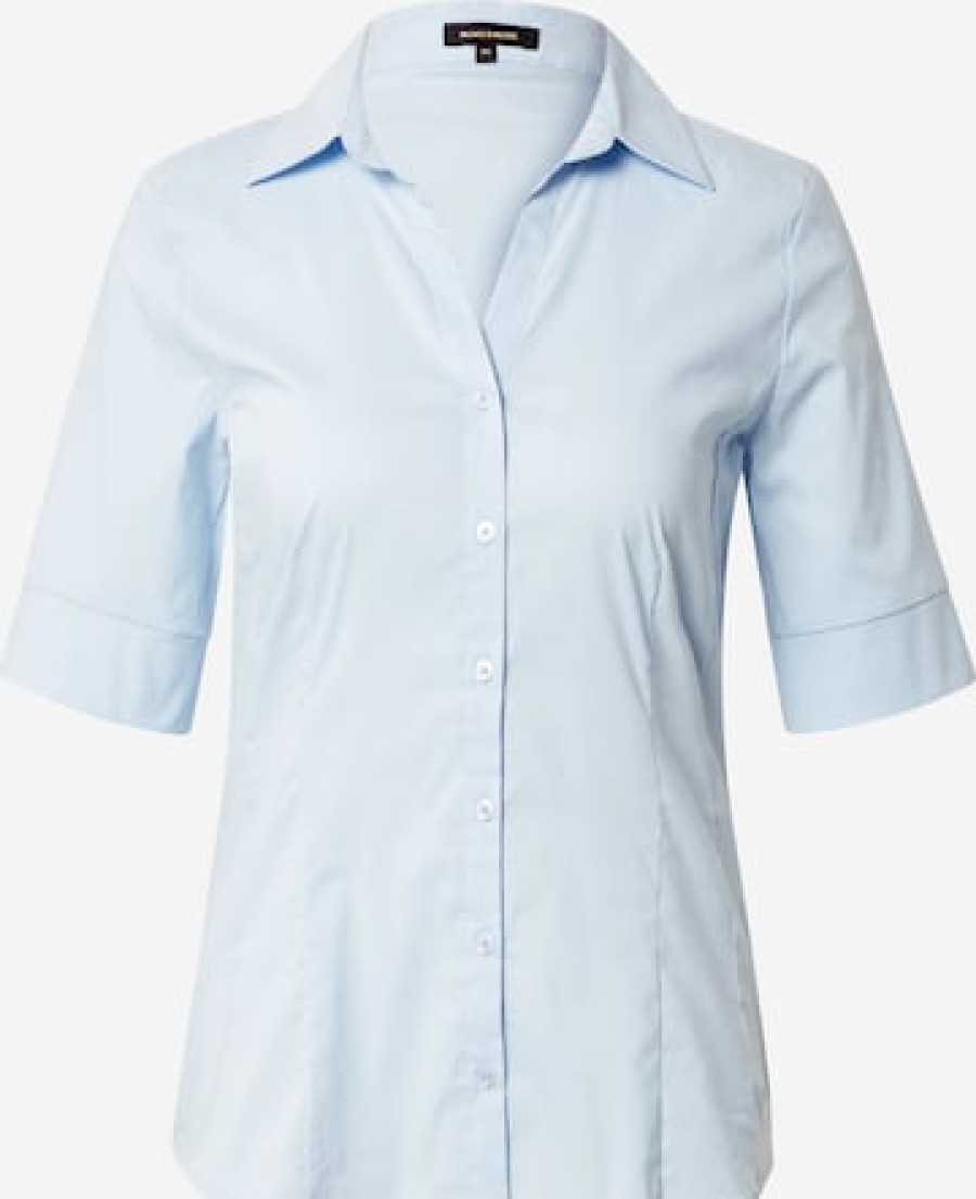 Women MORE Blouses & Tunics | Blouse