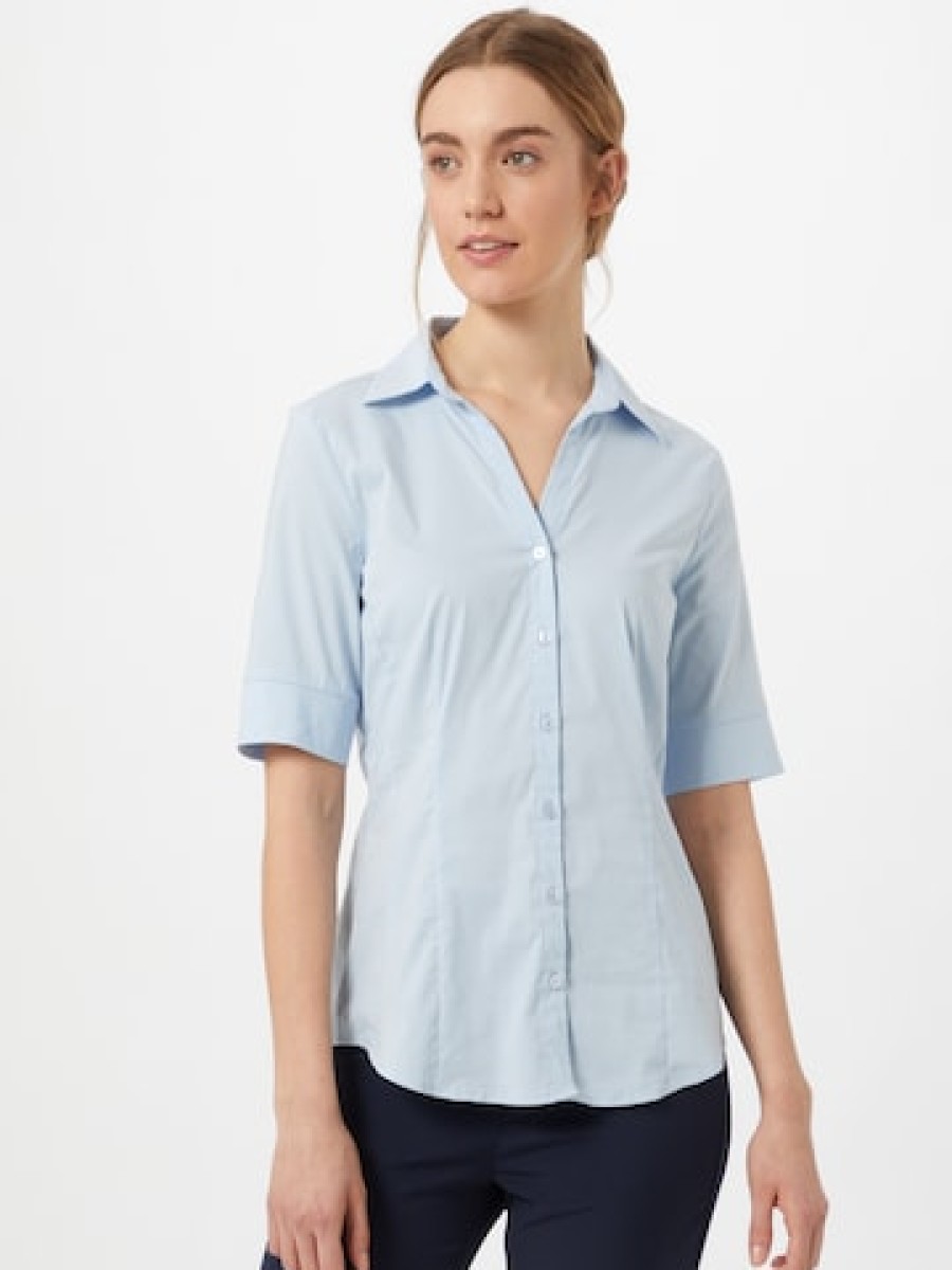 Women MORE Blouses & Tunics | Blouse