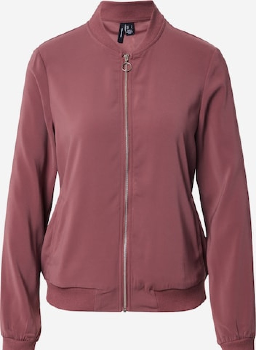 Women VERO Jackets | Between-Season Jacket