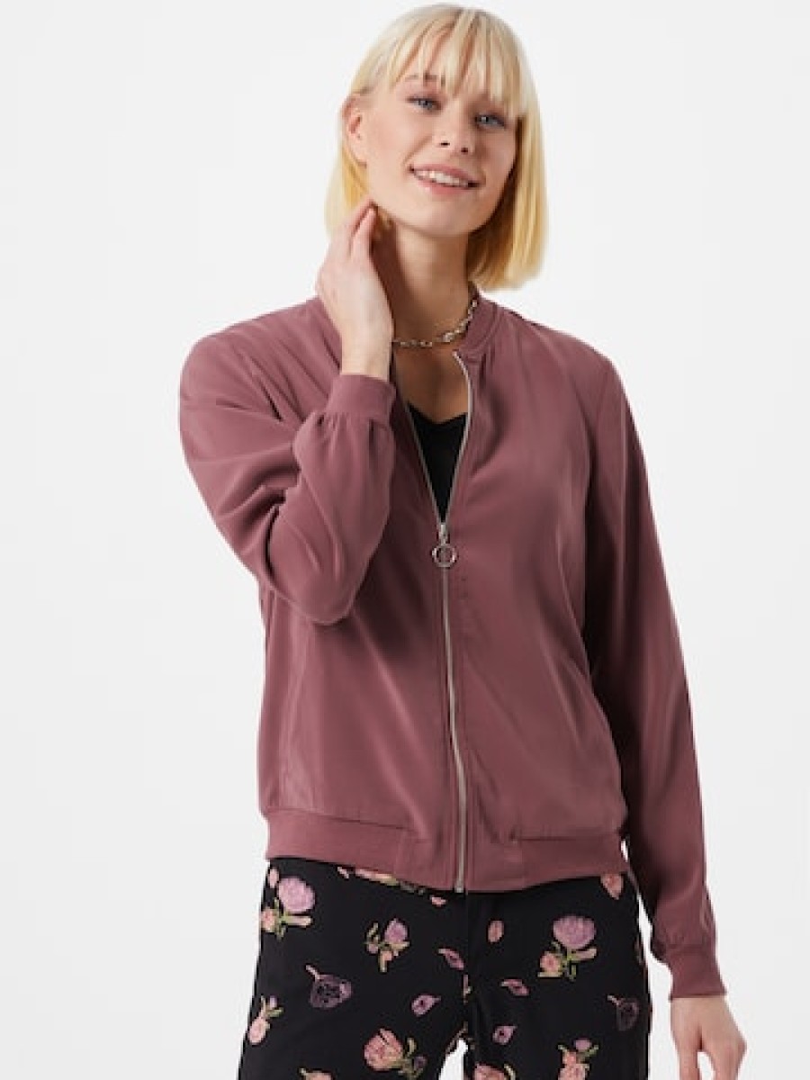 Women VERO Jackets | Between-Season Jacket