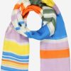 Women Karolina Scarves & Wraps | Scarf 'Lulu Pareo'