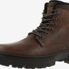 Men BULLBOXER Boots | Lace-Up Boots