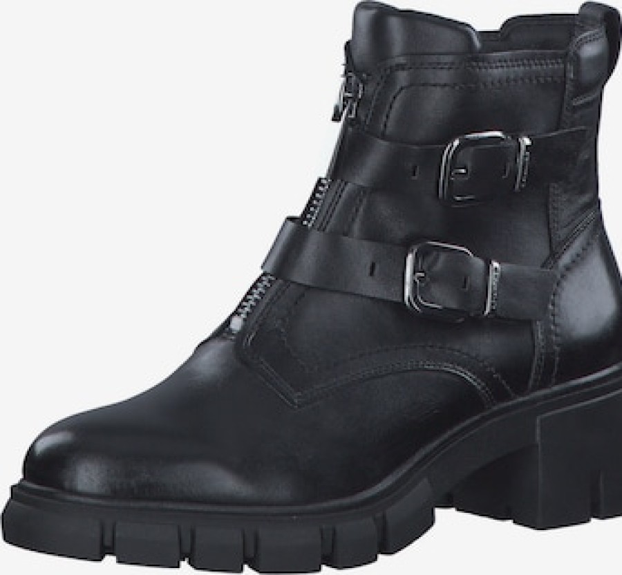 Women TAMARIS Ankle Boots | Ankle Boots