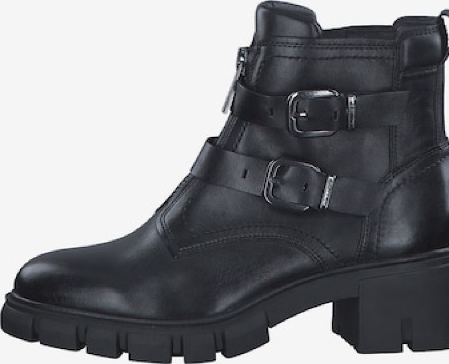 Women TAMARIS Ankle Boots | Ankle Boots