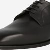 Men BOSS Low Shoes | Lace-Up Shoes 'Lisbon'