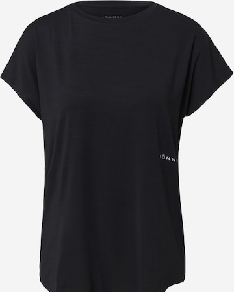 Women T-shirts Sports Tops | Performance Shirt 'Eli'