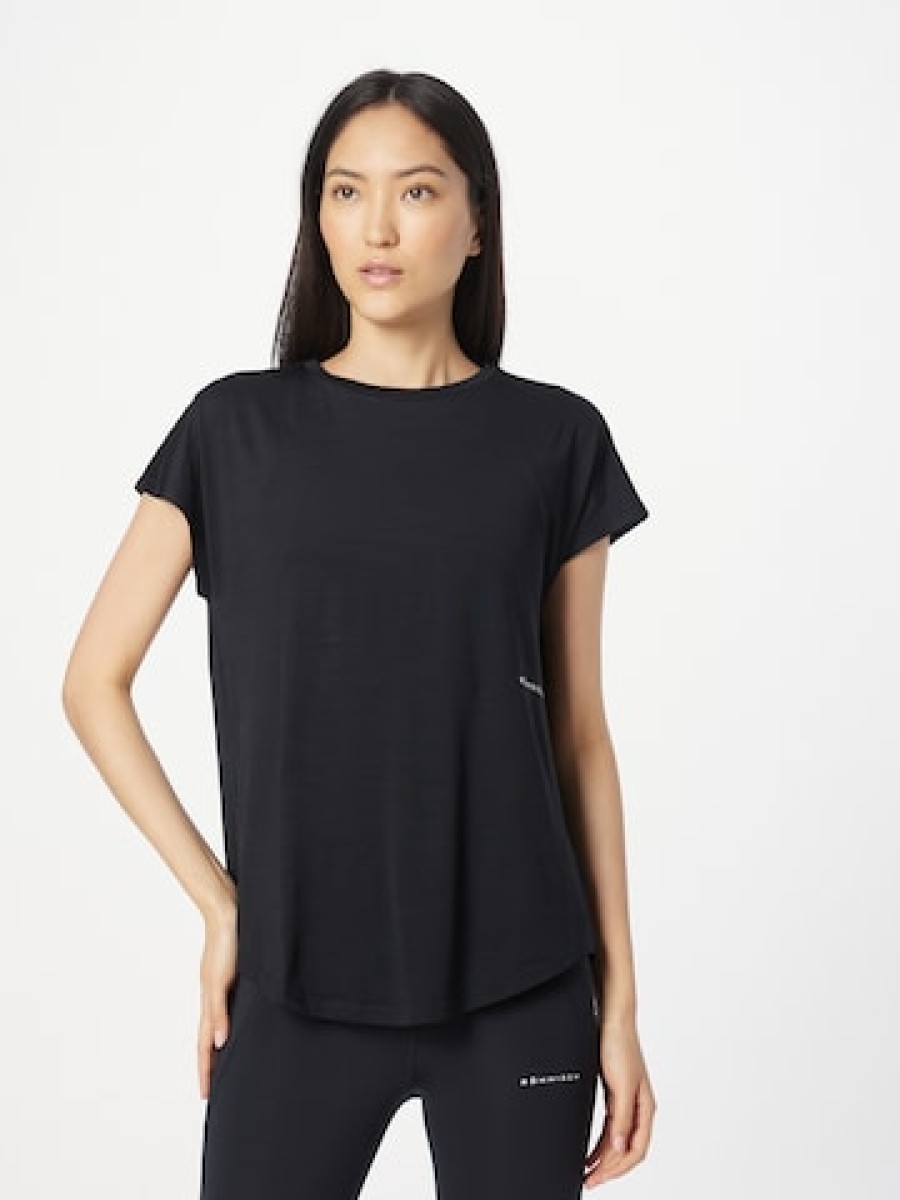 Women T-shirts Sports Tops | Performance Shirt 'Eli'