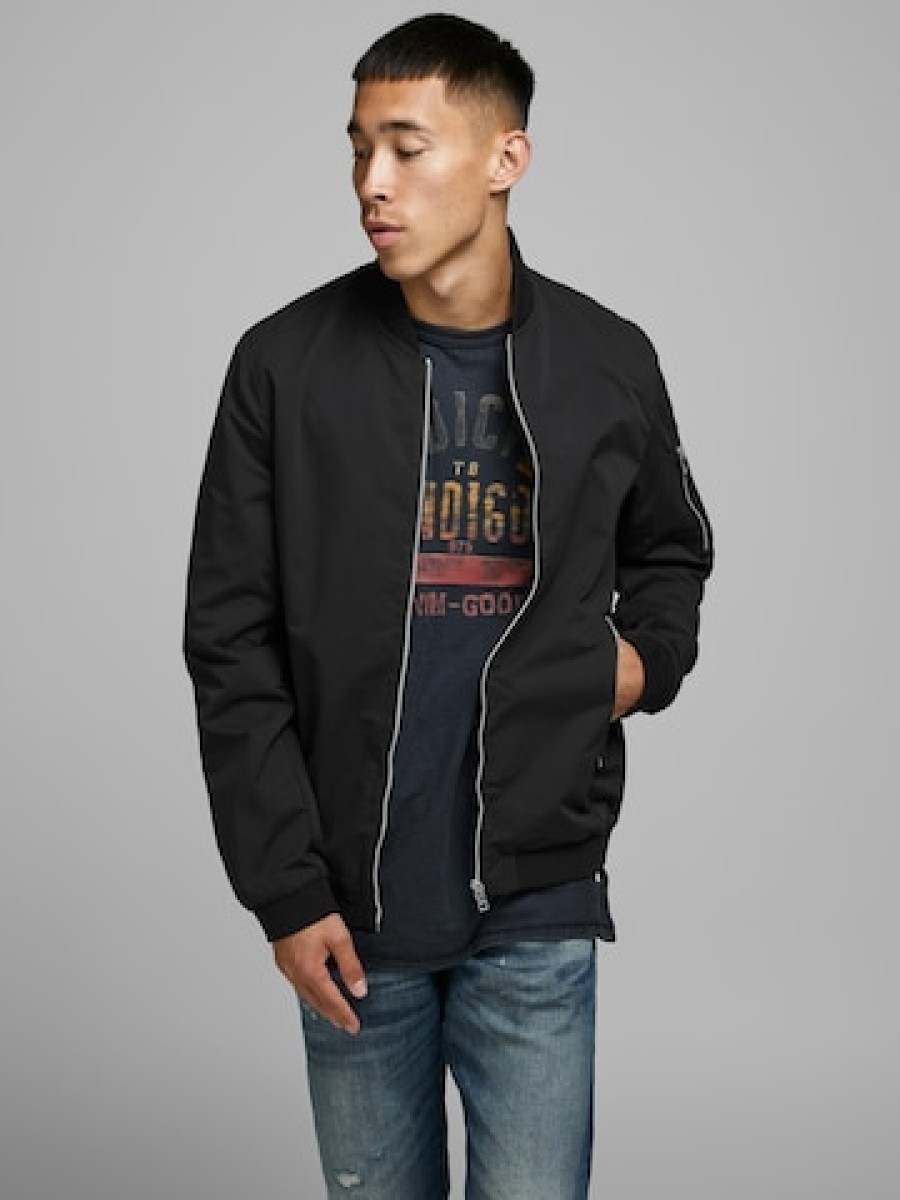 Men JACK Jackets | Regular Fit Between-Season Jacket 'Rush'