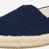 Women TOMS Low Shoes | Espadrilles 'Alpargata Rope'