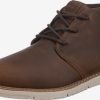 Men TOMS Boots | Chukka Boots 'Navi'