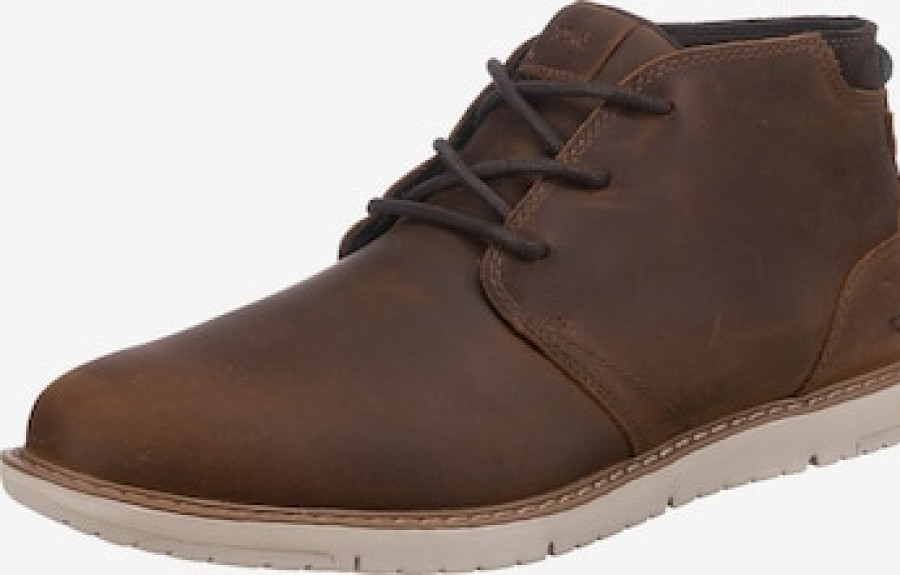 Men TOMS Boots | Chukka Boots 'Navi'