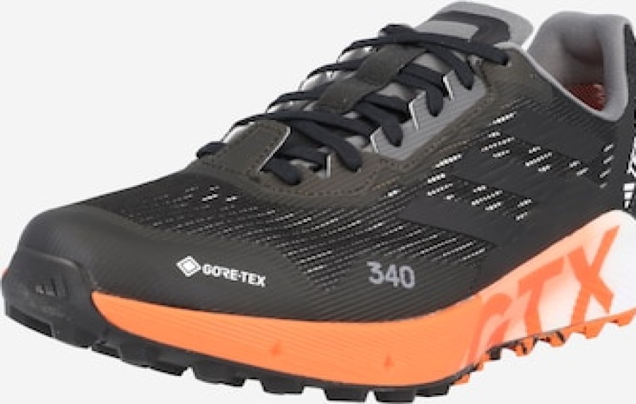 Men Running Running Shoes | Running Shoes 'Agravic Flow 2.0'