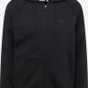 Men ADIDAS Plus Sizes | Zip-Up Hoodie 'Road'