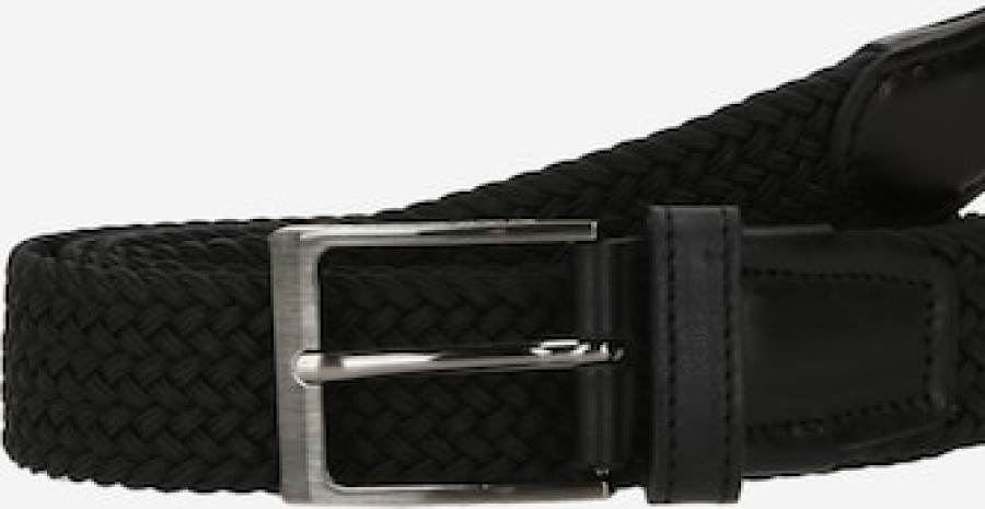 Men Les Belts | Belt 'Walker'