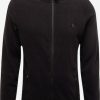 Men Fleece Sports Jackets | Athletic Fleece Jacket