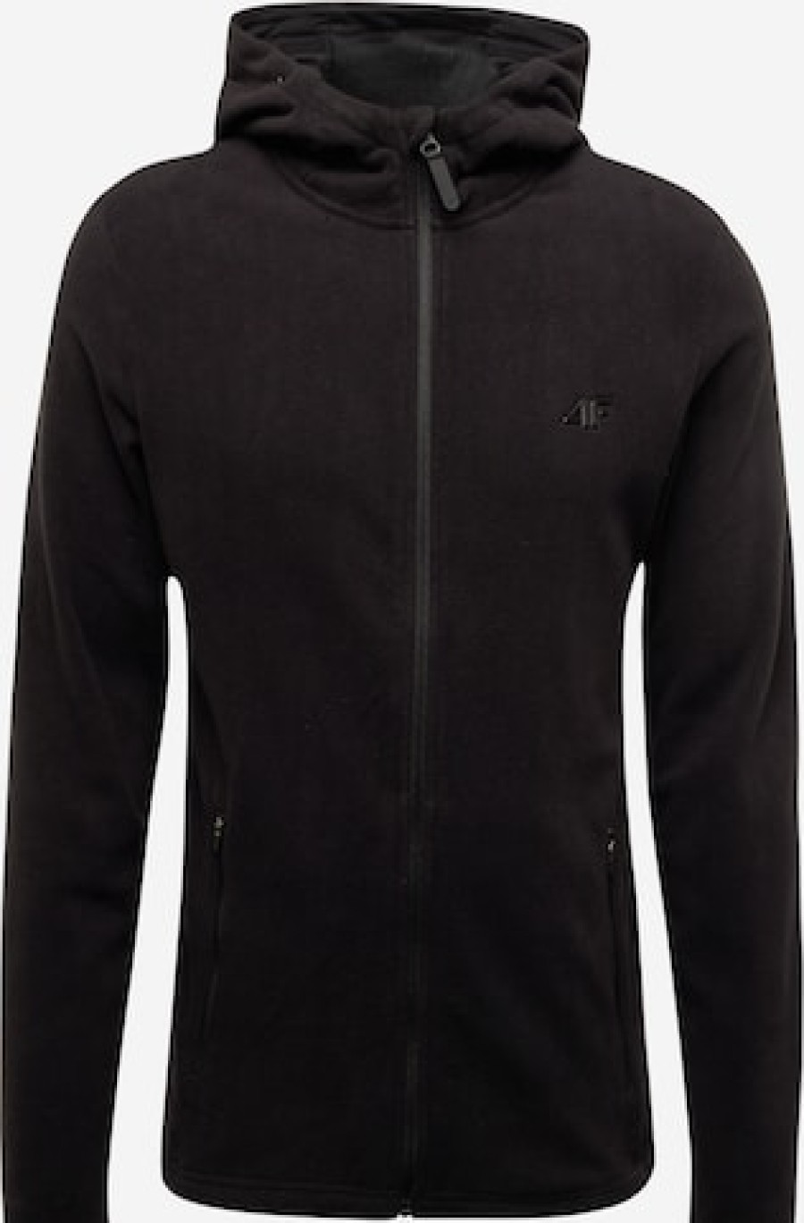 Men Fleece Sports Jackets | Athletic Fleece Jacket