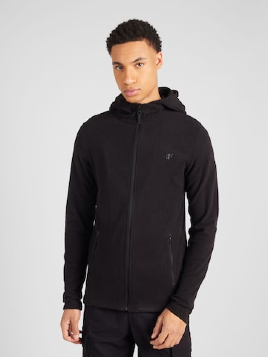 Men Fleece Sports Jackets | Athletic Fleece Jacket