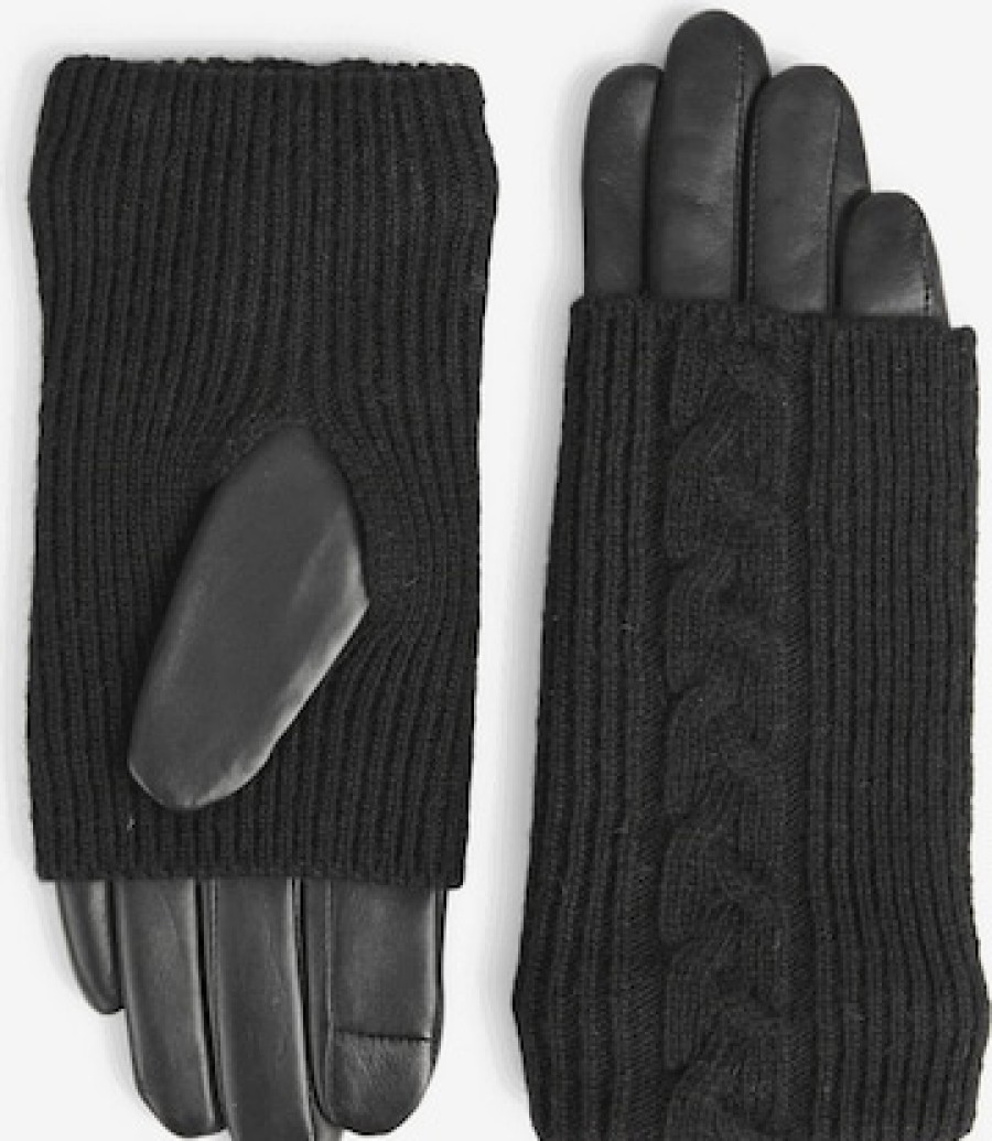 Women ABOUT Gloves | Full Finger Gloves