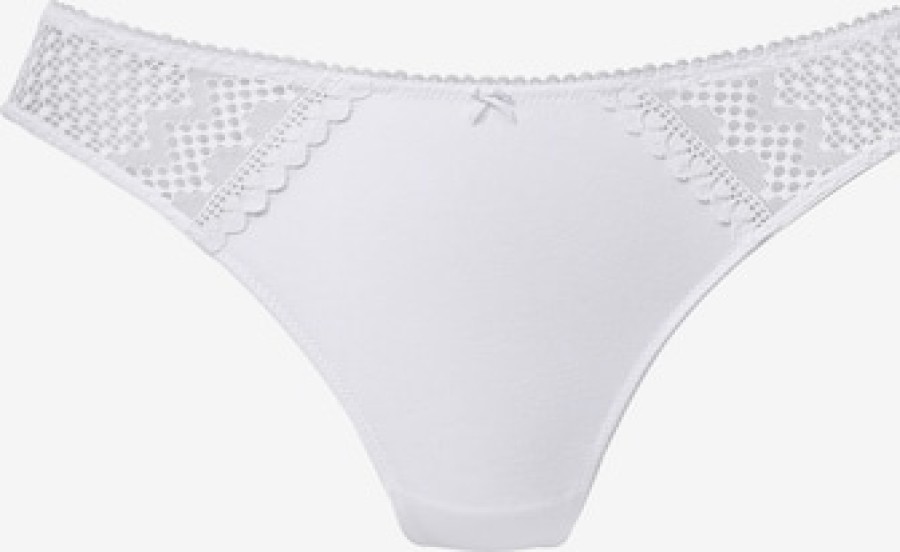 Women Thongs Underwear | Thong