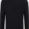 Men Crew-necks Plus Sizes | Sweater 'Steen'