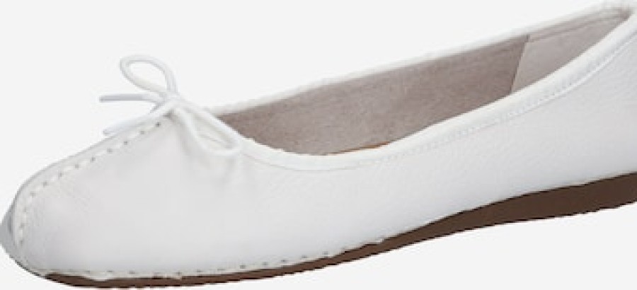 Women ABOUT Ballet Flats | Ballet Flats 'Freckle Ice'