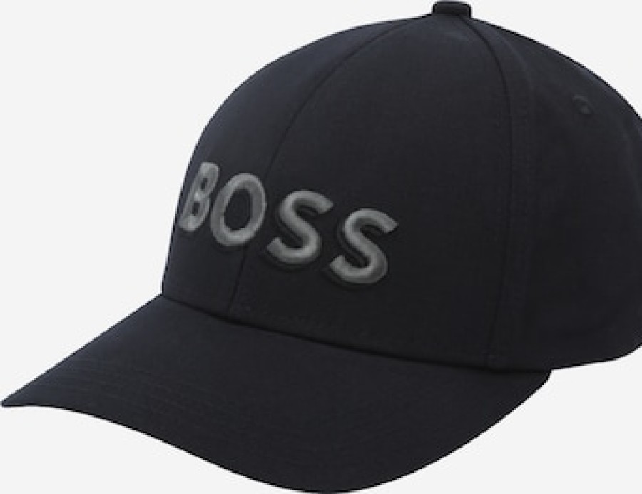 Women BOSS Hats & Caps | Cap 'Zed-He'