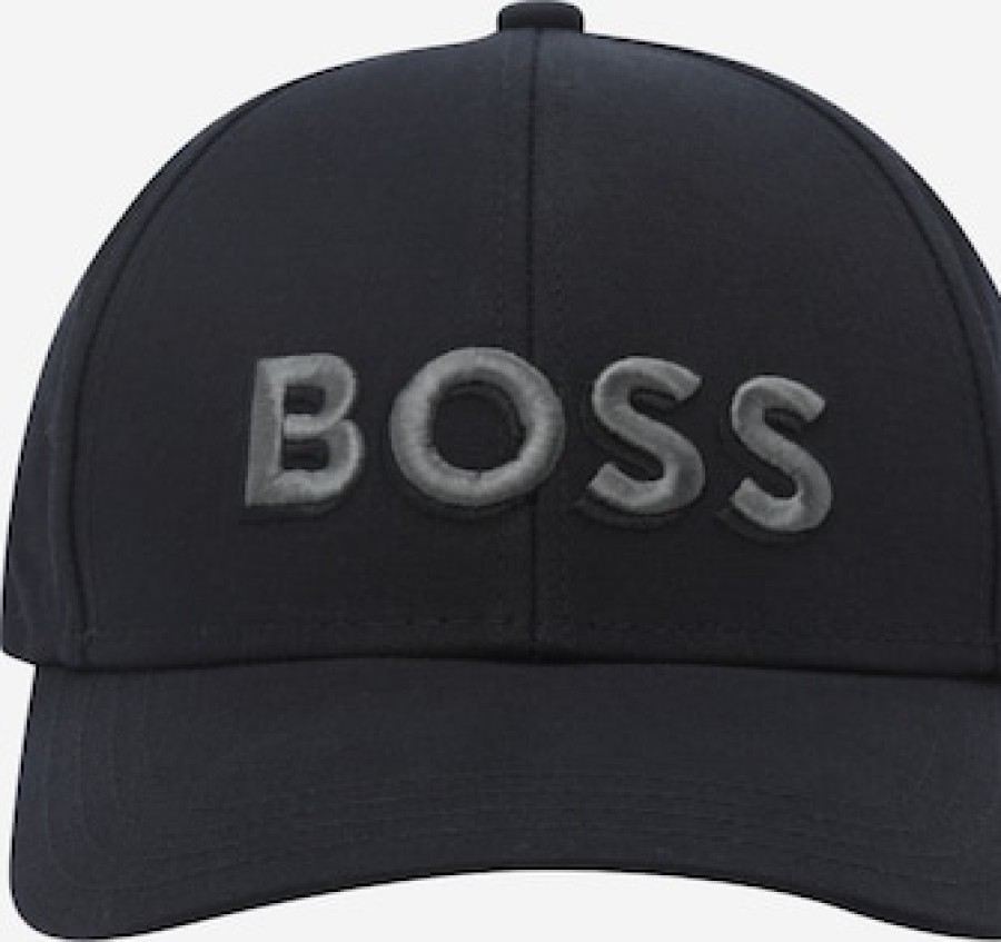 Women BOSS Hats & Caps | Cap 'Zed-He'