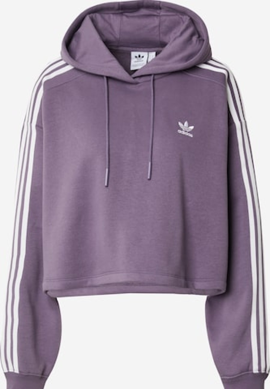 Women ADIDAS Sports Sweaters | Athletic Sweater 'Adicolor Classics'