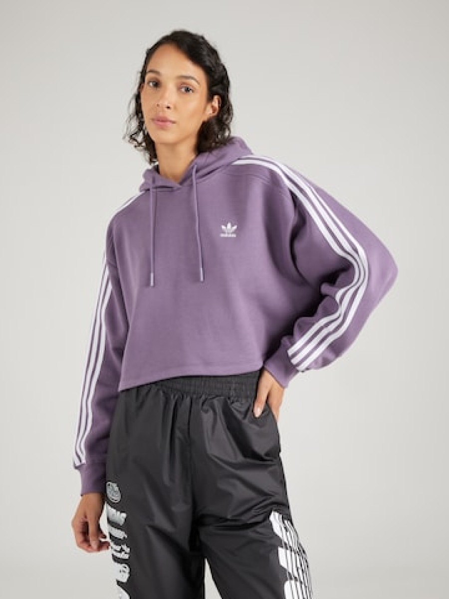 Women ADIDAS Sports Sweaters | Athletic Sweater 'Adicolor Classics'